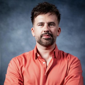 Florin Ristei