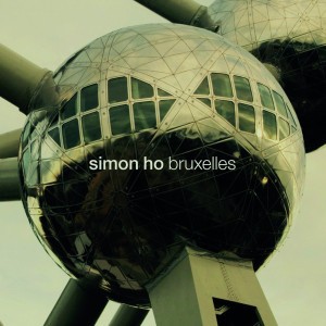 Simon Ho