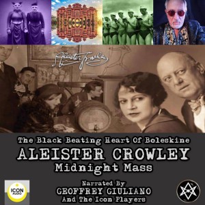 Aleister Crowley