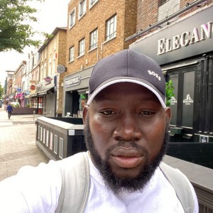 Babatunde Raimi