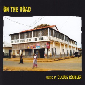 Claude Rouiller