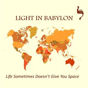 Light in Babylon