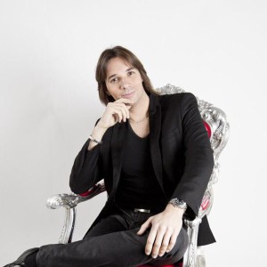 Serge Gauya