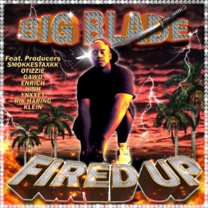Big Blade