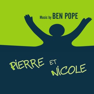 Ben Pope