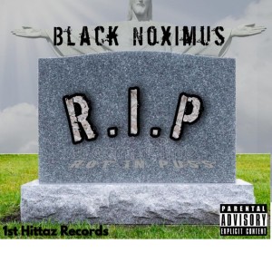 Black Noximus