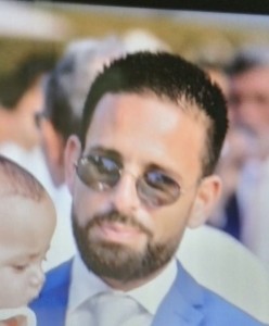 Capo anthony