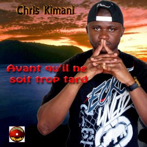 Chris Kimani
