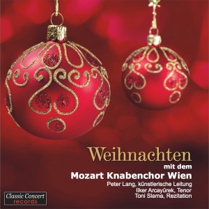 Mozart Knabenchor Wien