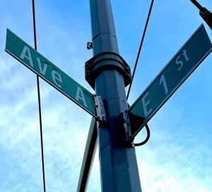 Avenue A