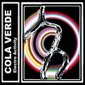 Cola Verde