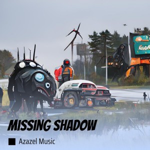 azazel music