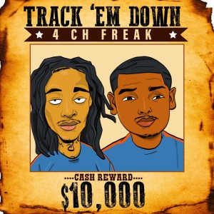 4CH Freak
