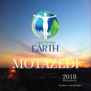 Amir Motazedi