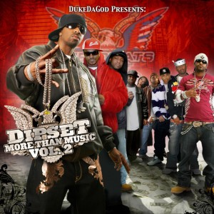 Dipset