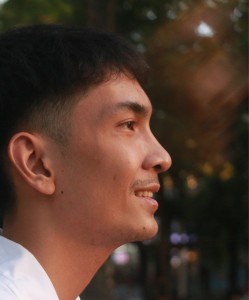 Ian Quiruz