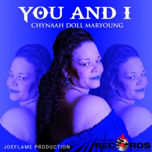 Chynaah Doll Maryoung