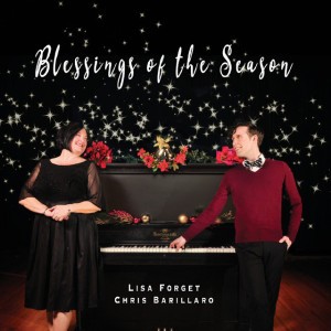 Chris Barillaro