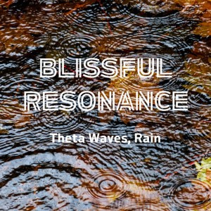 Binaural Beats Brain Waves Isochronic Tones Brain Wave Entrainment.Thunder and Rain Storm