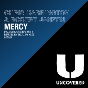 Chris Harrington