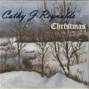 Cathy J Reynolds