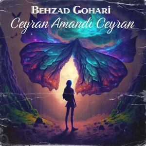 Behzad Gohari