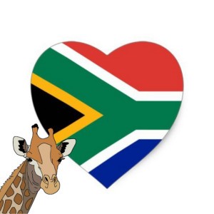 ACAPELLA SOUTH AFRICA