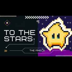 The Pixels