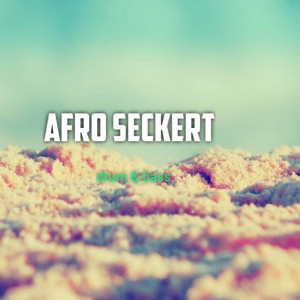 Afro seckert