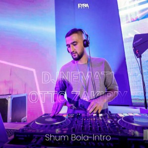 DJ Nemati