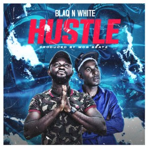 Blaq n White