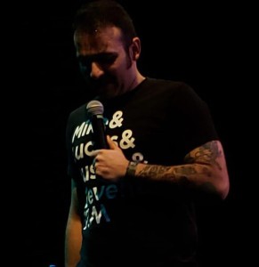 Pablo Araiza