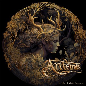 Artemis & Nymphs