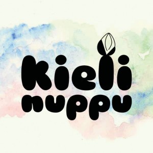 Kielinuppu
