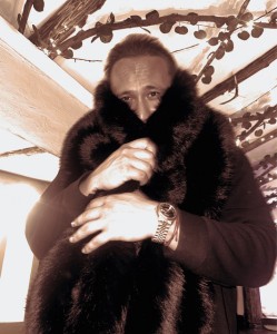 Johnny Trumbone