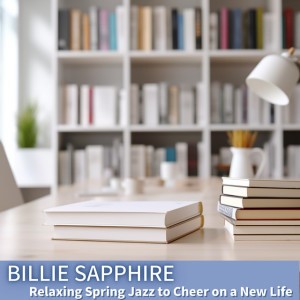Billie Sapphire