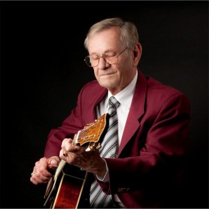 Bob Abernathy
