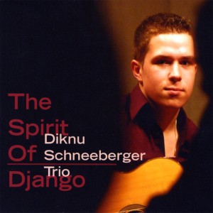 Diknu Schneeberger