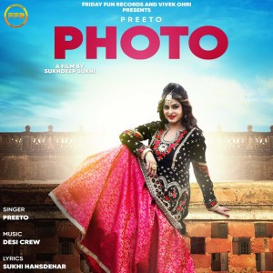 Desi Crew, Preeto