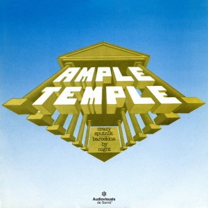 Ample Temple