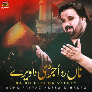 Agha Fayyaz Hussain Hakro