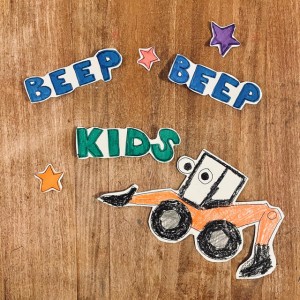 Beep Beep Kids