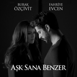 Burak Özçivit