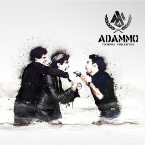 Ádammo