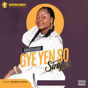 Adiyena Eunice