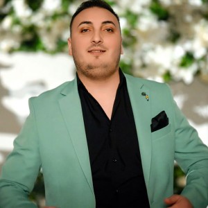 Darius Parna