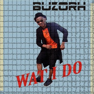 Buzorh
