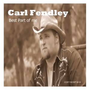 Carl Fendley