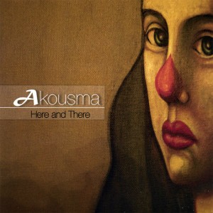 Akousma