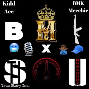 BMK Meechie